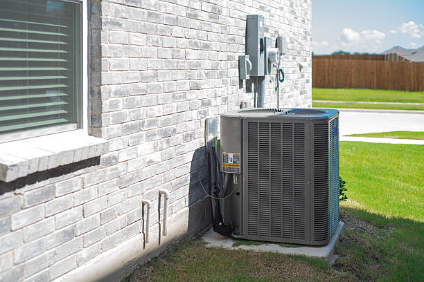 Reliable Furnace Repair contractor in Alamance, NC by FH HVAC